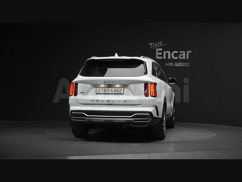 2022 Kia Sorento  FWD