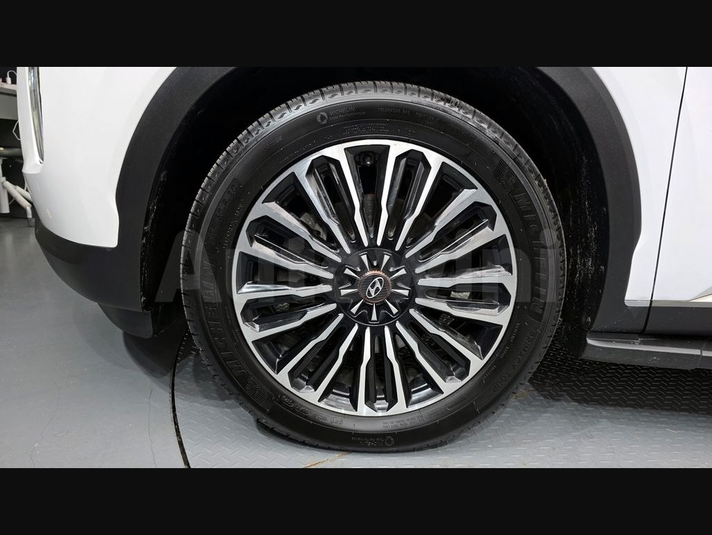 2021 Hyundai Palisade  FWD