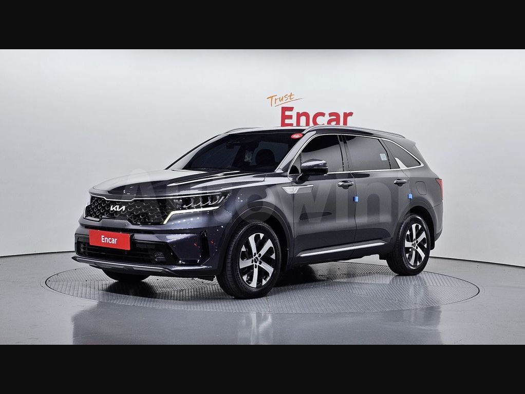 2022 Kia Sorento  FWD