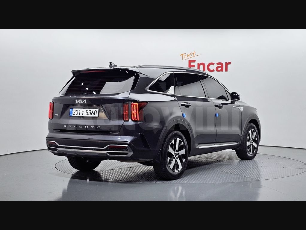 2022 Kia Sorento  FWD