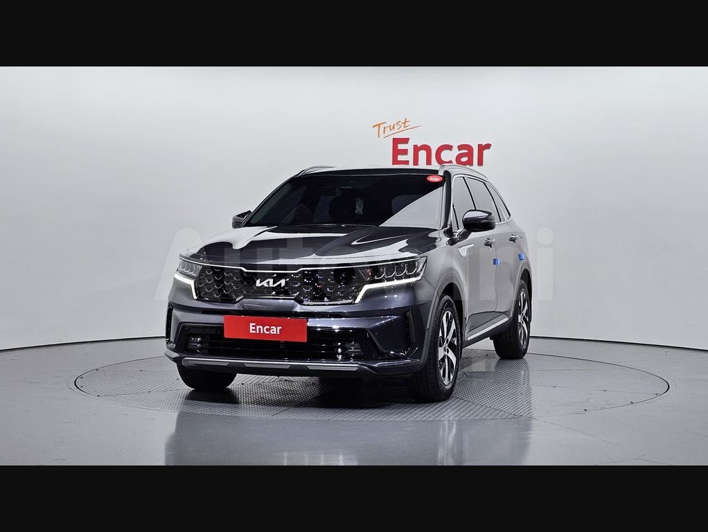 2022 Kia Sorento  FWD