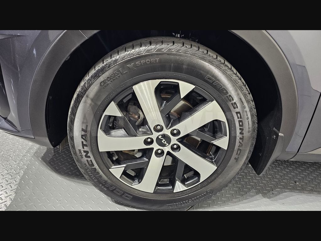 2022 Kia Sorento  FWD