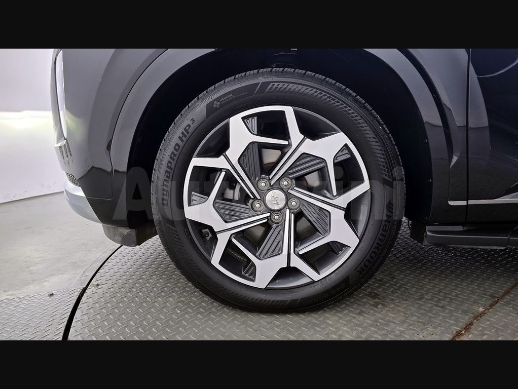 2022 Hyundai Palisade  FWD