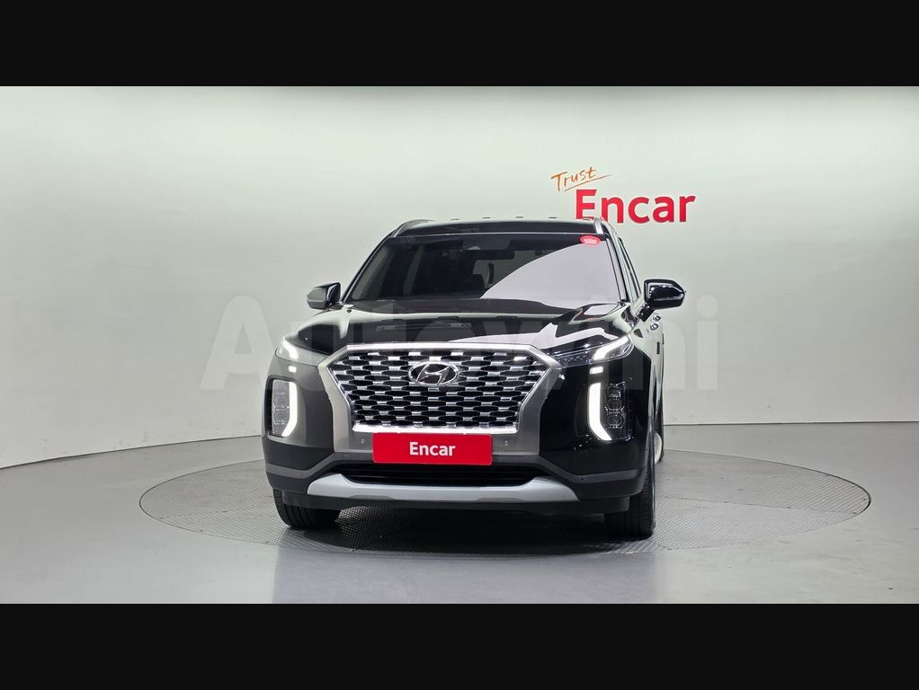 2022 Hyundai Palisade  FWD