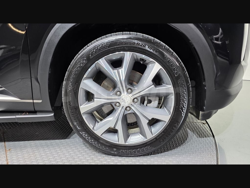 2022 Hyundai Palisade  FWD