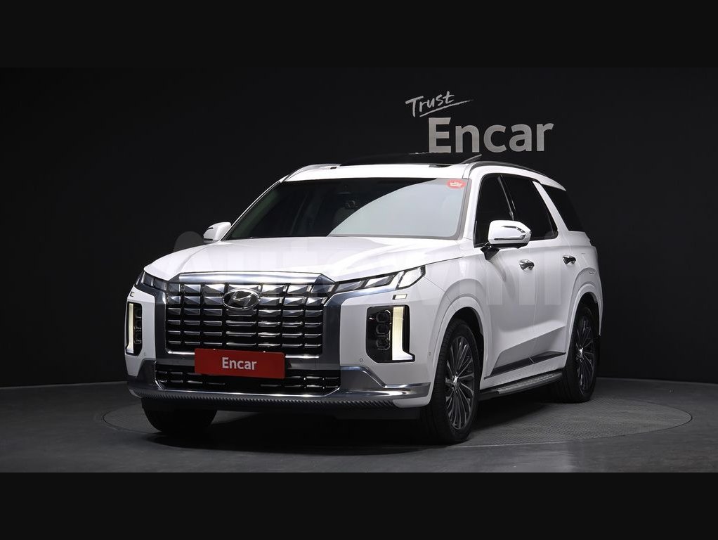 2023 Hyundai Palisade  FWD