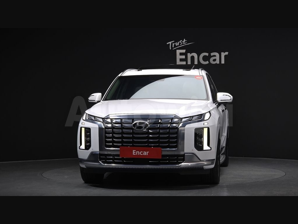 2023 Hyundai Palisade  FWD