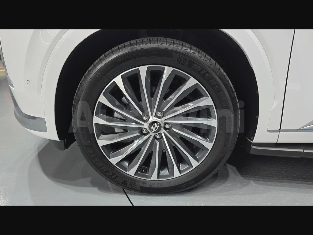 2023 Hyundai Palisade  FWD