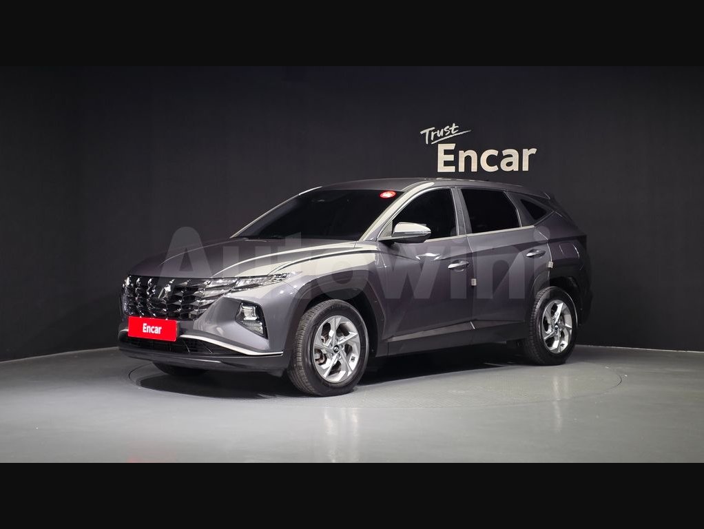 2021 Hyundai Tucson  FWD