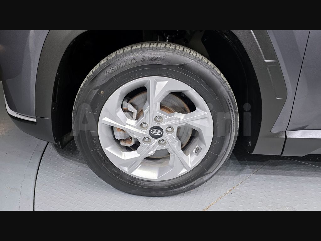 2021 Hyundai Tucson  FWD