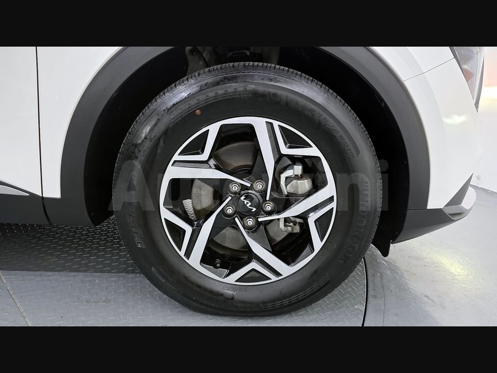 2022 Kia Sportage  FWD