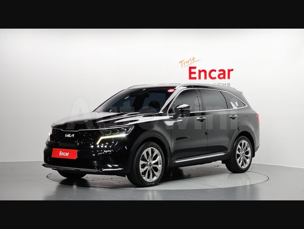 2022 Kia Sorento  FWD