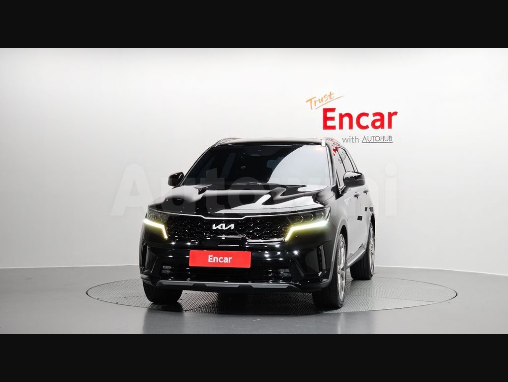 2022 Kia Sorento  FWD