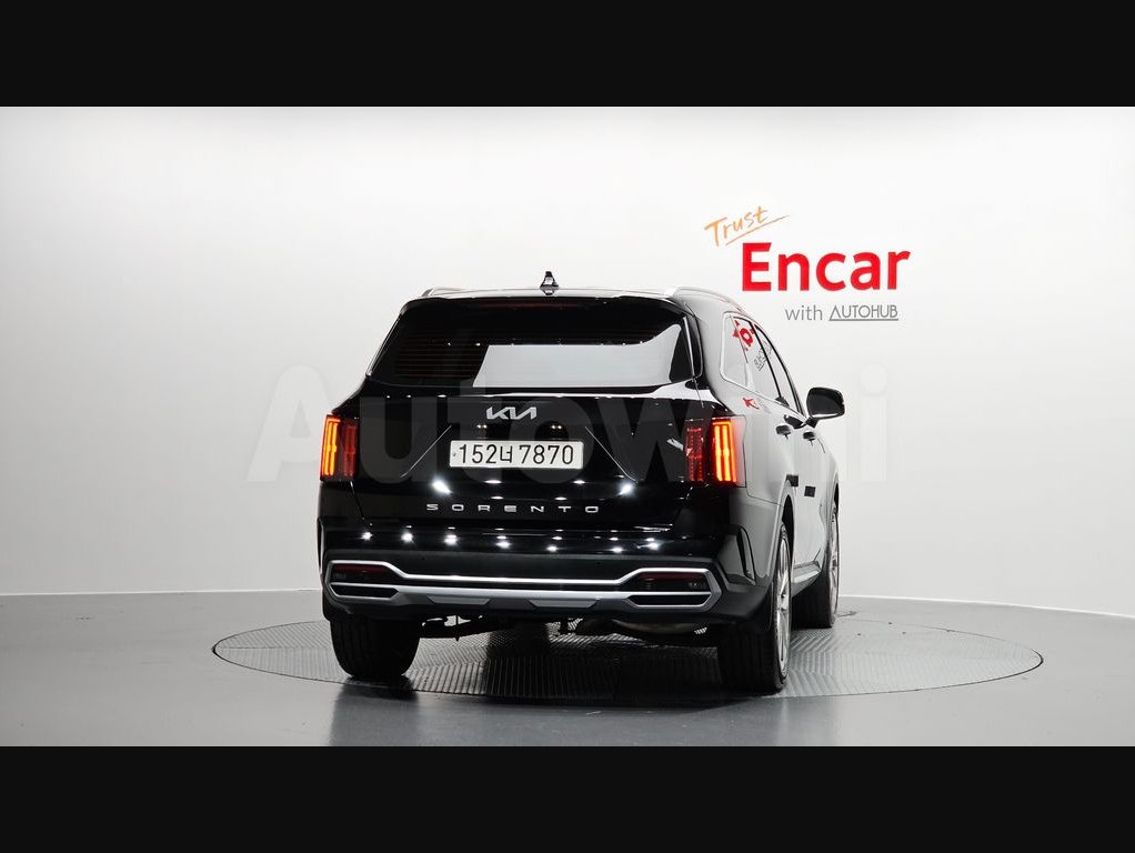 2022 Kia Sorento  FWD