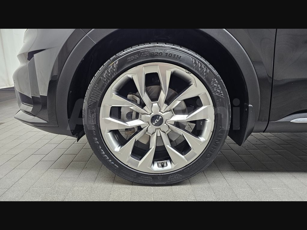 2022 Kia Sorento  FWD