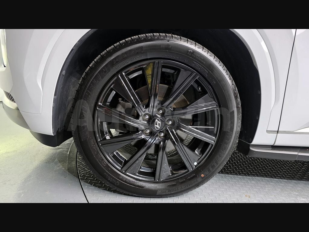 2022 Hyundai Palisade  FWD