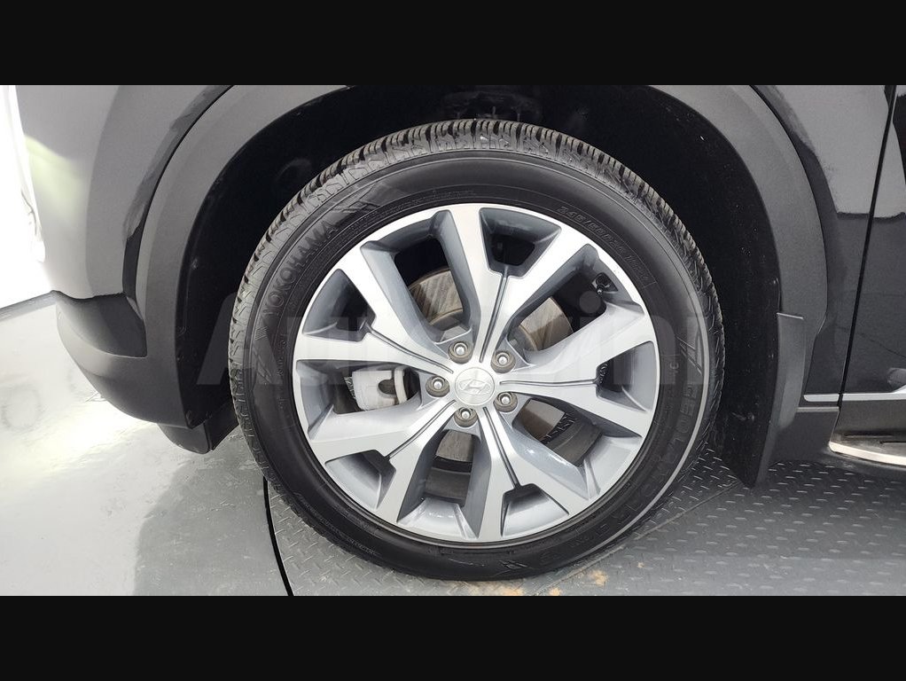 2021 Hyundai Palisade  FWD