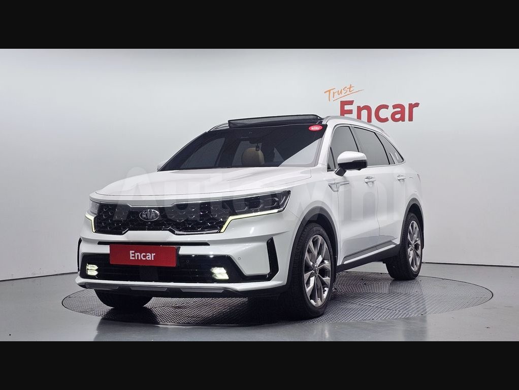 2021 Kia Sorento  FWD