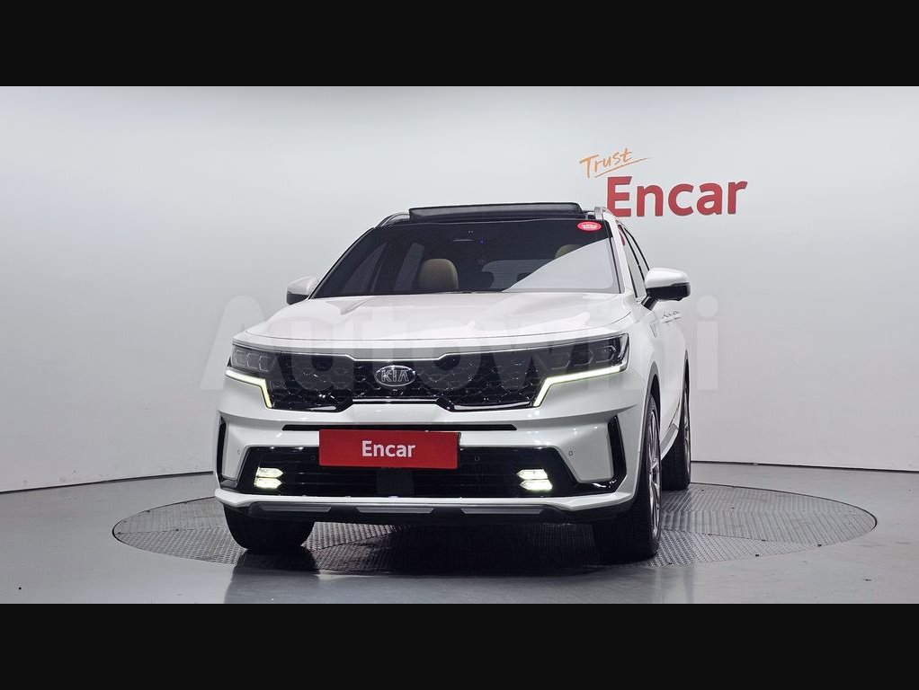 2021 Kia Sorento  FWD