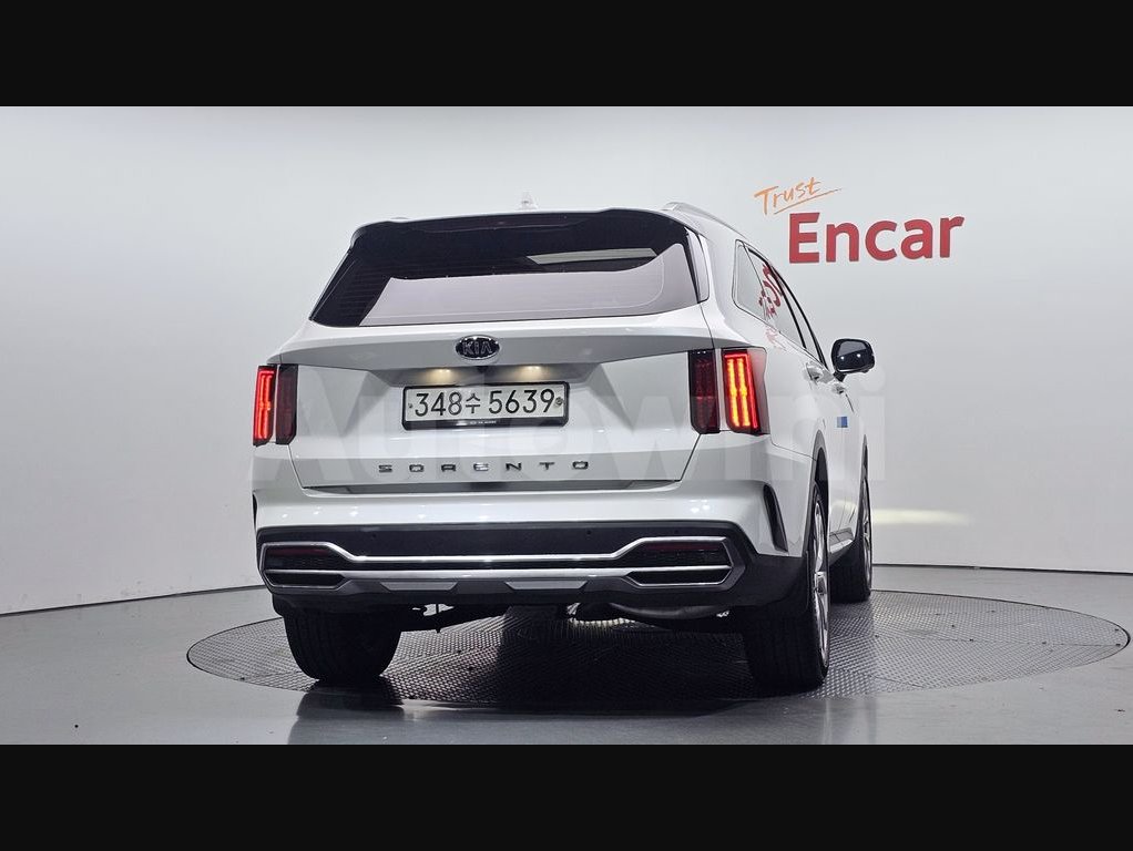 2021 Kia Sorento  FWD