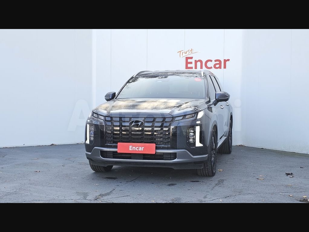 2023 Hyundai Palisade  FWD