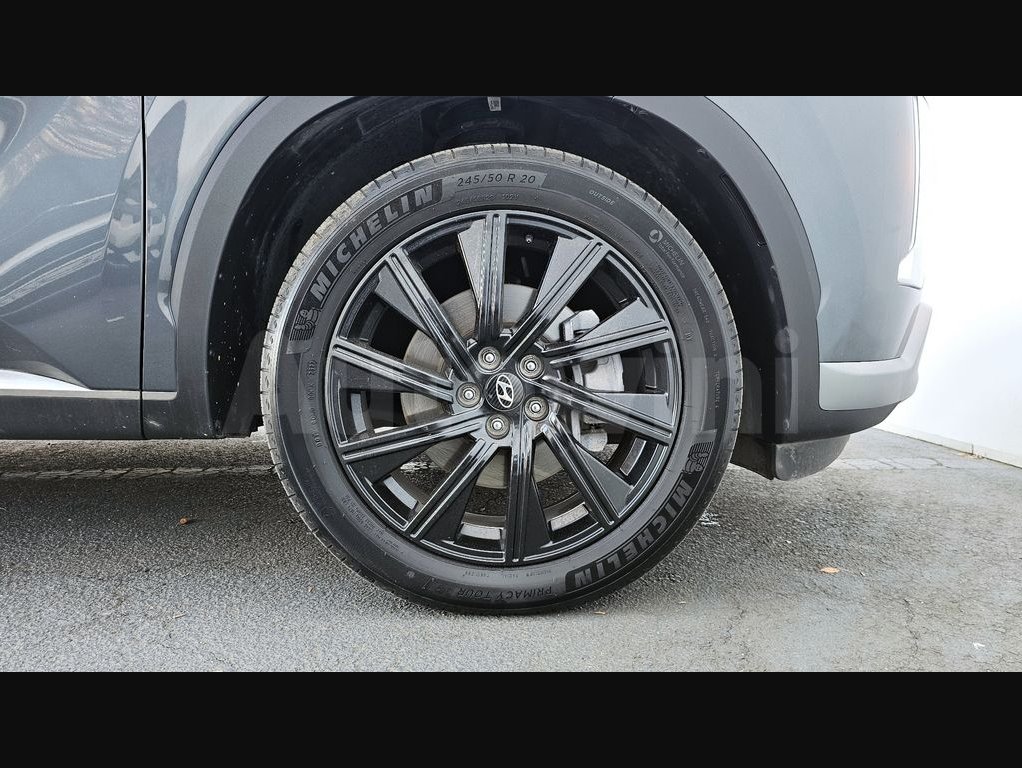 2023 Hyundai Palisade  FWD