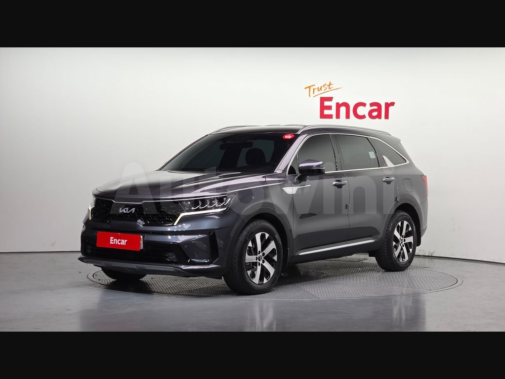 2022 Kia Sorento  FWD