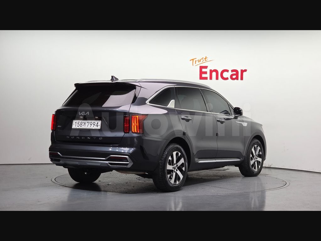2022 Kia Sorento  FWD