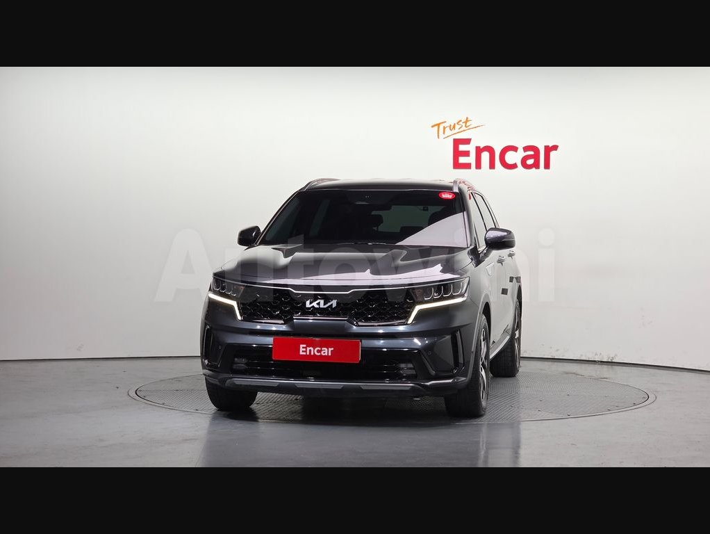 2022 Kia Sorento  FWD