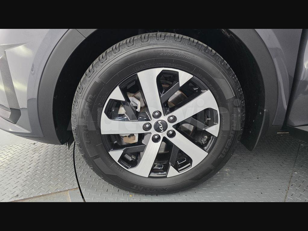 2022 Kia Sorento  FWD