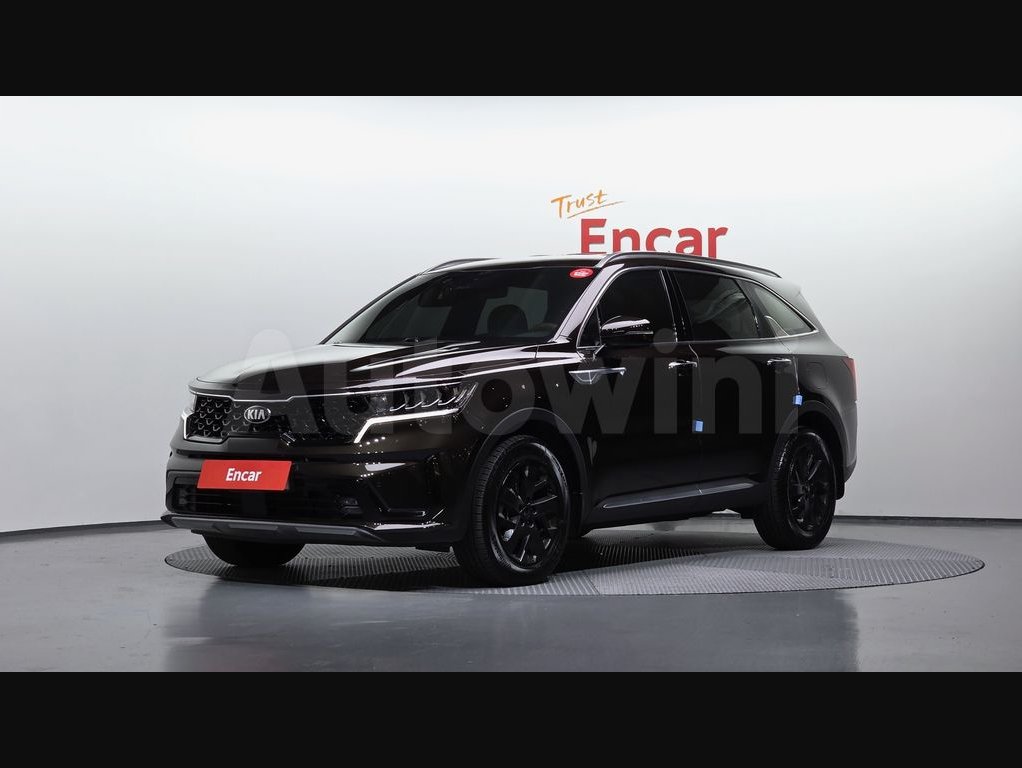 2021 Kia Sorento  FWD