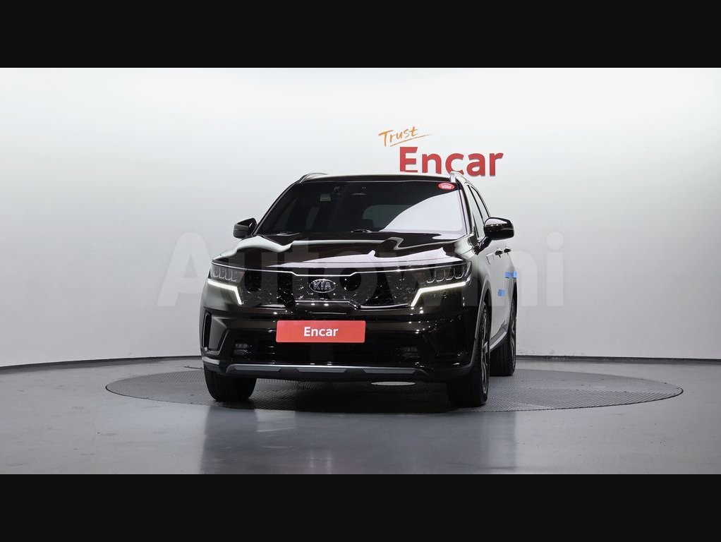 2021 Kia Sorento  FWD