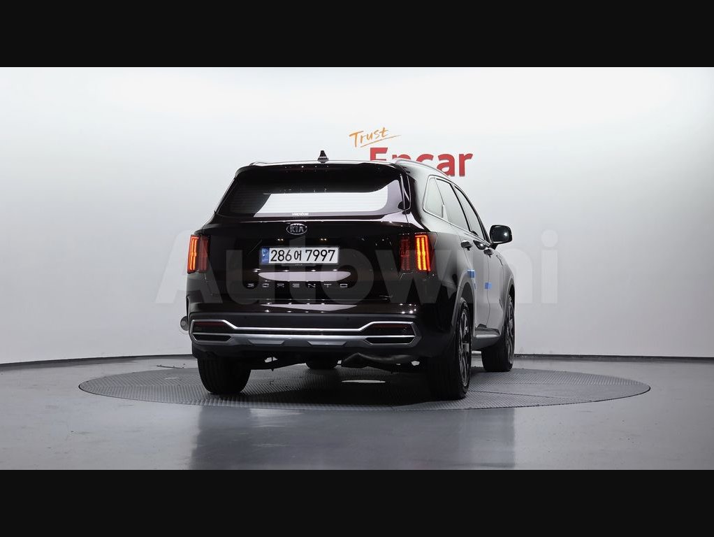 2021 Kia Sorento  FWD