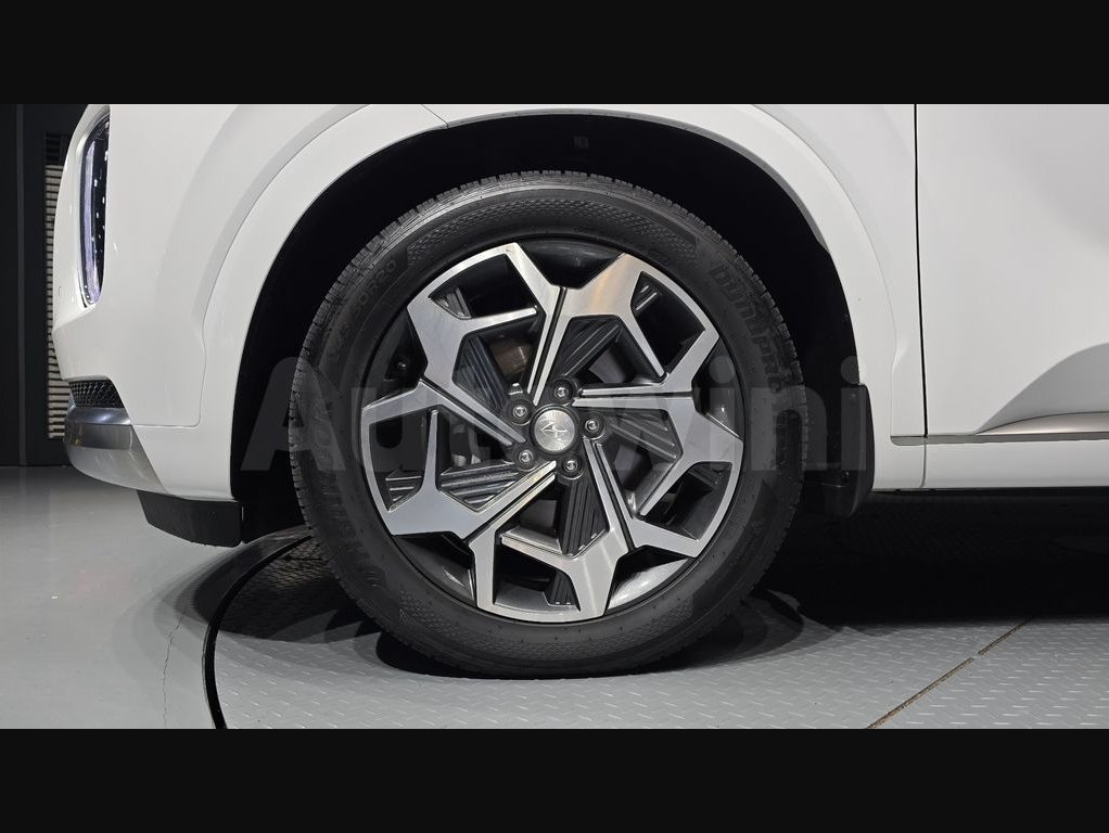 2022 Hyundai Palisade  FWD