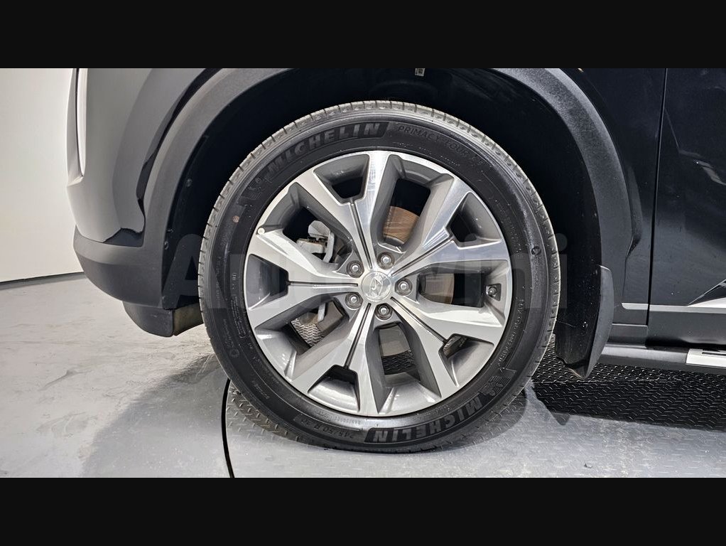 2022 Hyundai Palisade  FWD