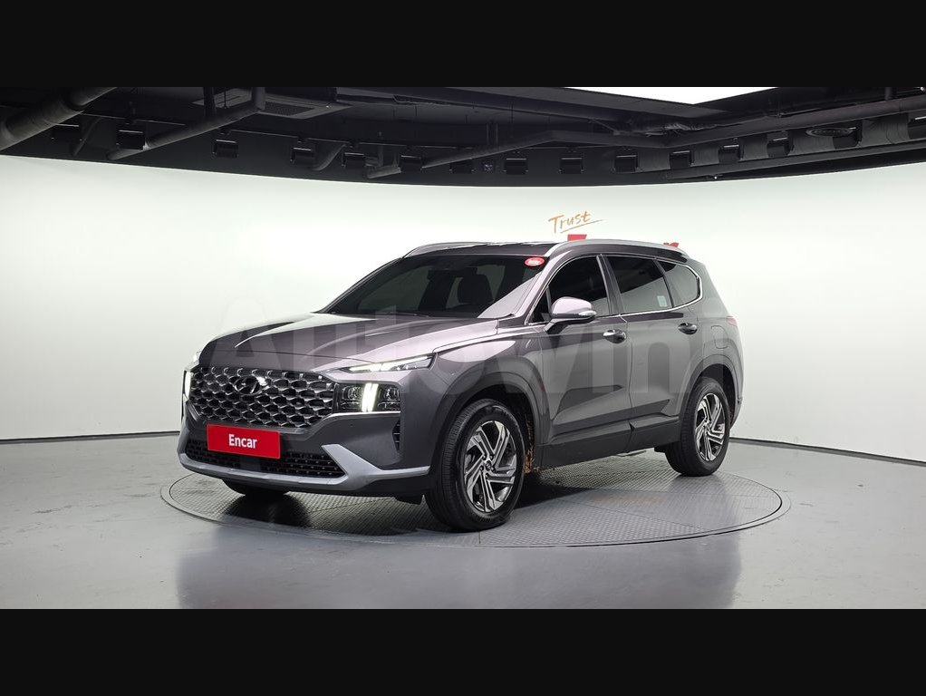 2022 Hyundai Santa Fe  FWD