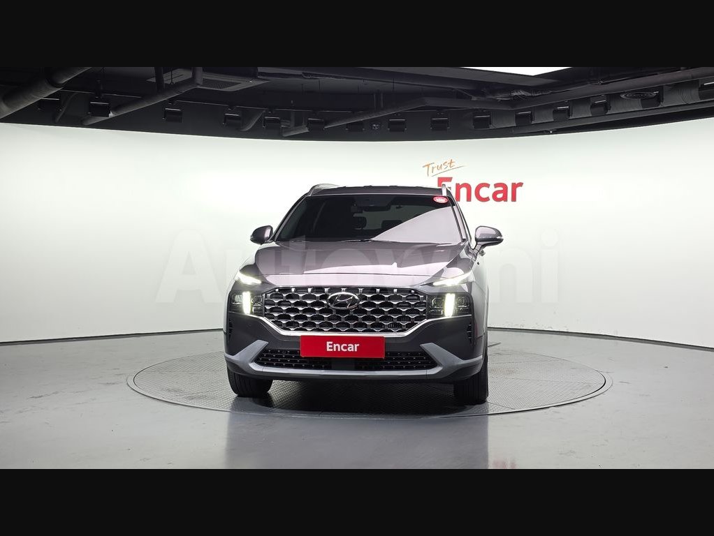 2022 Hyundai Santa Fe  FWD
