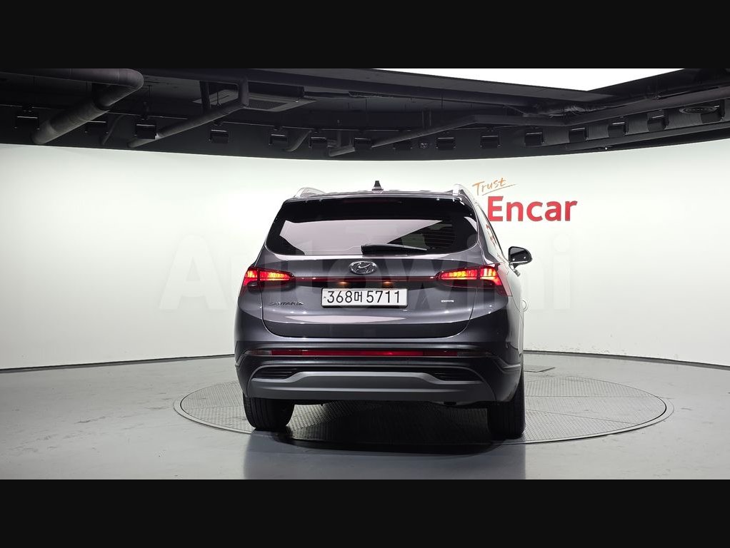 2022 Hyundai Santa Fe  FWD