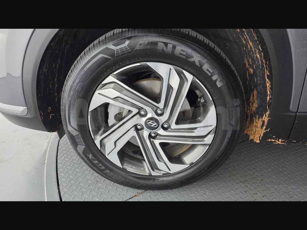 2022 Hyundai Santa Fe  FWD