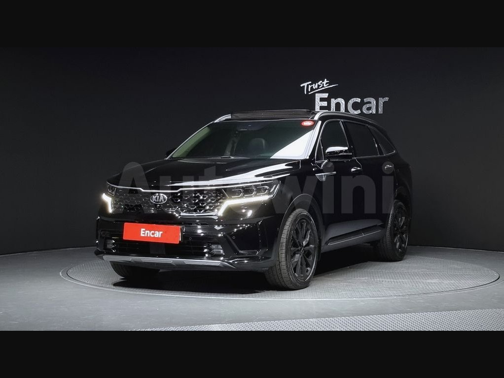 2021 Kia Sorento  FWD