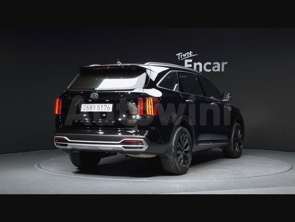 2021 Kia Sorento  FWD