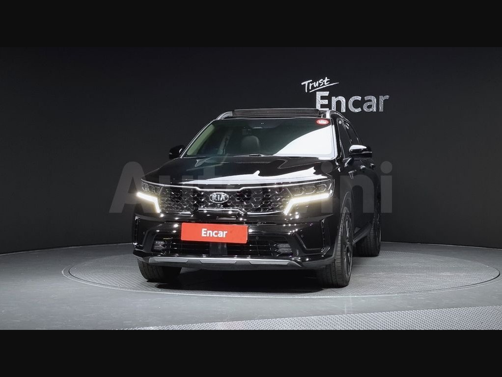 2021 Kia Sorento  FWD