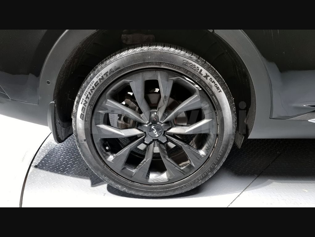 2021 Kia Sorento  FWD