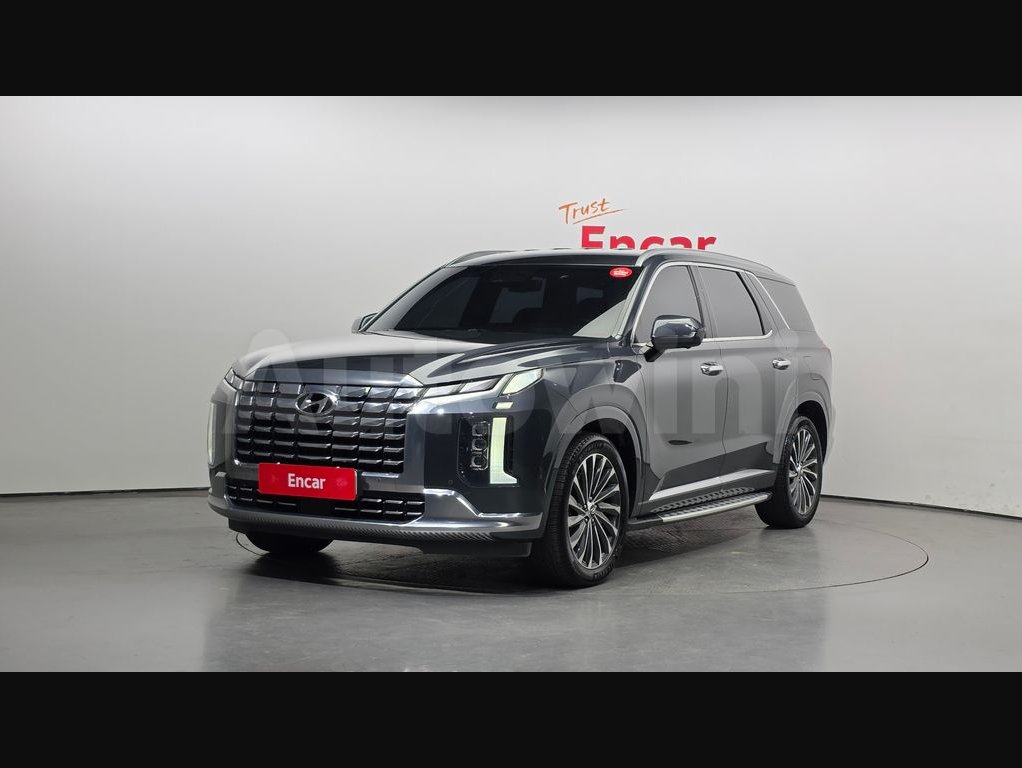 2023 Hyundai Palisade  FWD