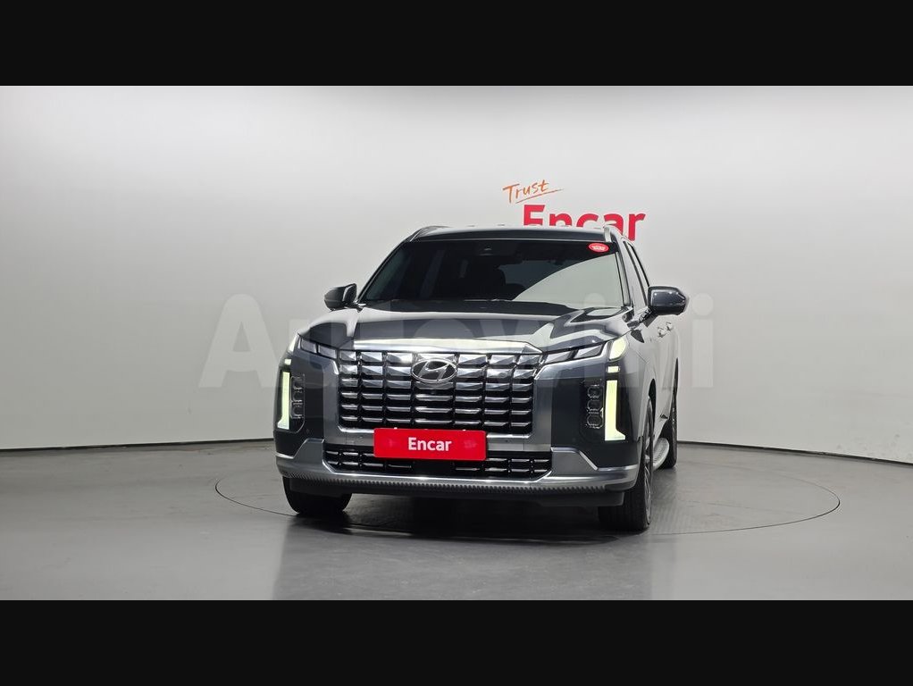 2023 Hyundai Palisade  FWD