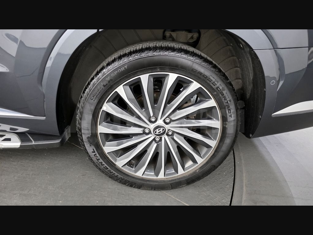 2023 Hyundai Palisade  FWD