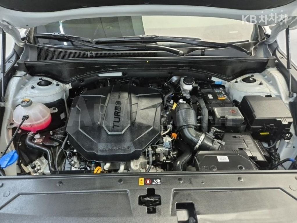 2021 Hyundai Santa Fe  FWD