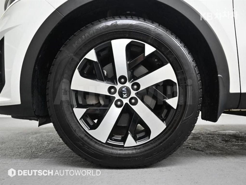 2021 Kia Sorento  FWD