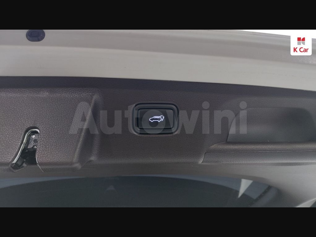 2024 Hyundai Palisade  FWD