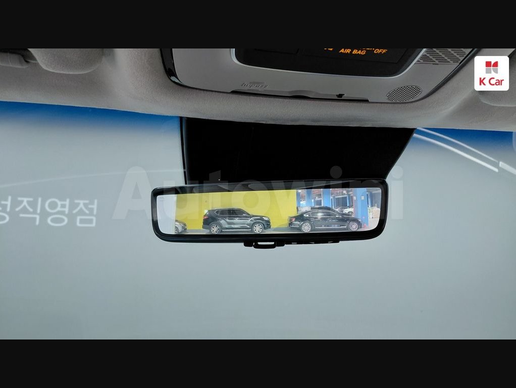 2024 Hyundai Palisade  FWD